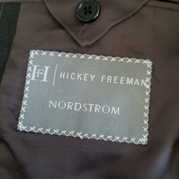Hickey Freeman Sport Coat - Picture 6 of 8